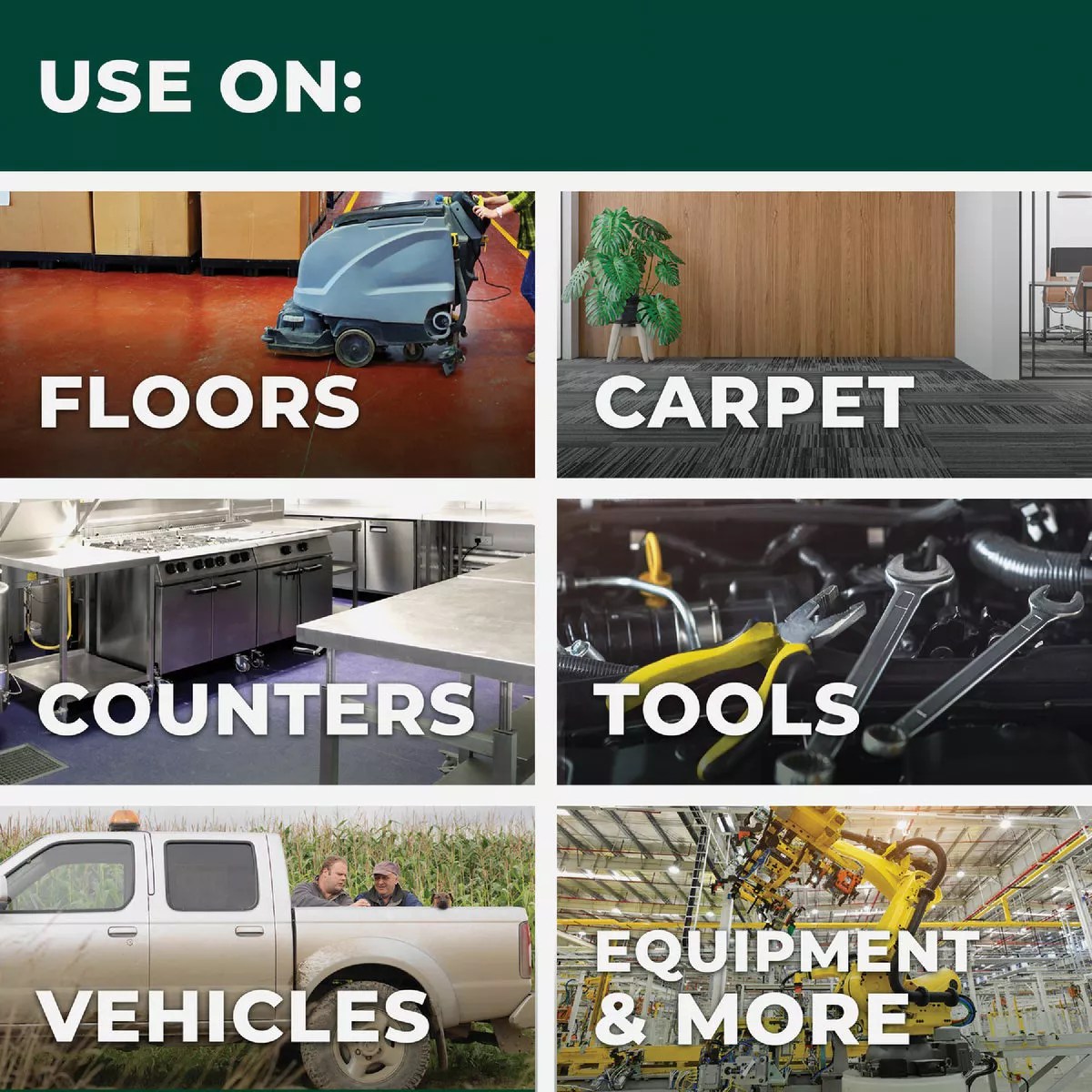 Simple Green 1 Gal. Industrial AllPurpose Cleaner & Degreaser Do it Best