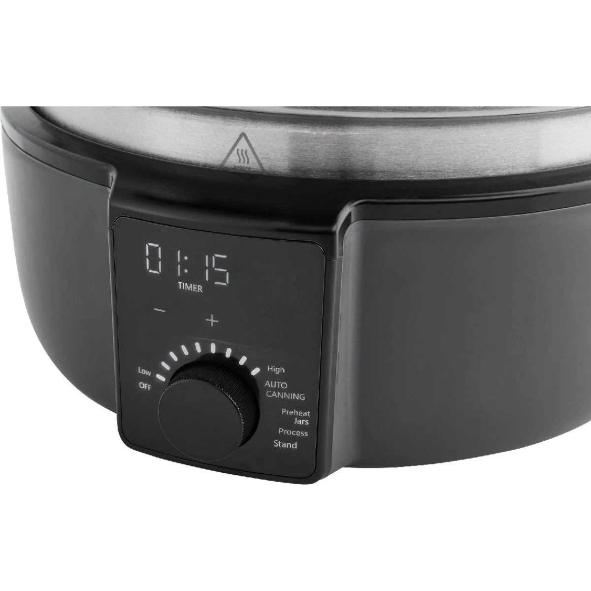 Ball EasyCanner Electric Water Bath Canner Do it Best