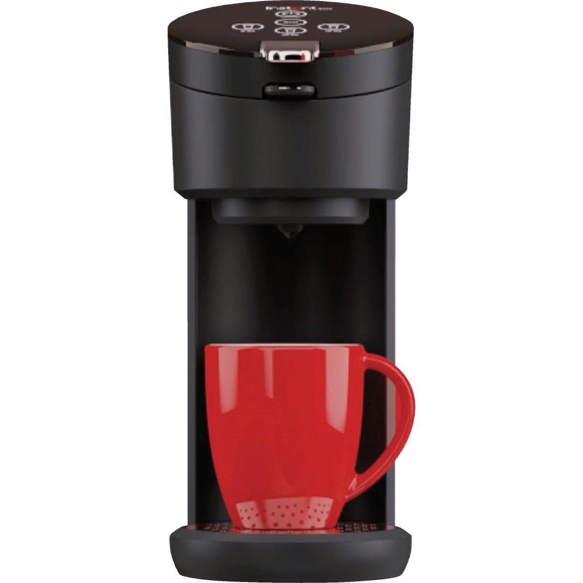 Instant Solo Single Serve Coffee Maker Do it Best