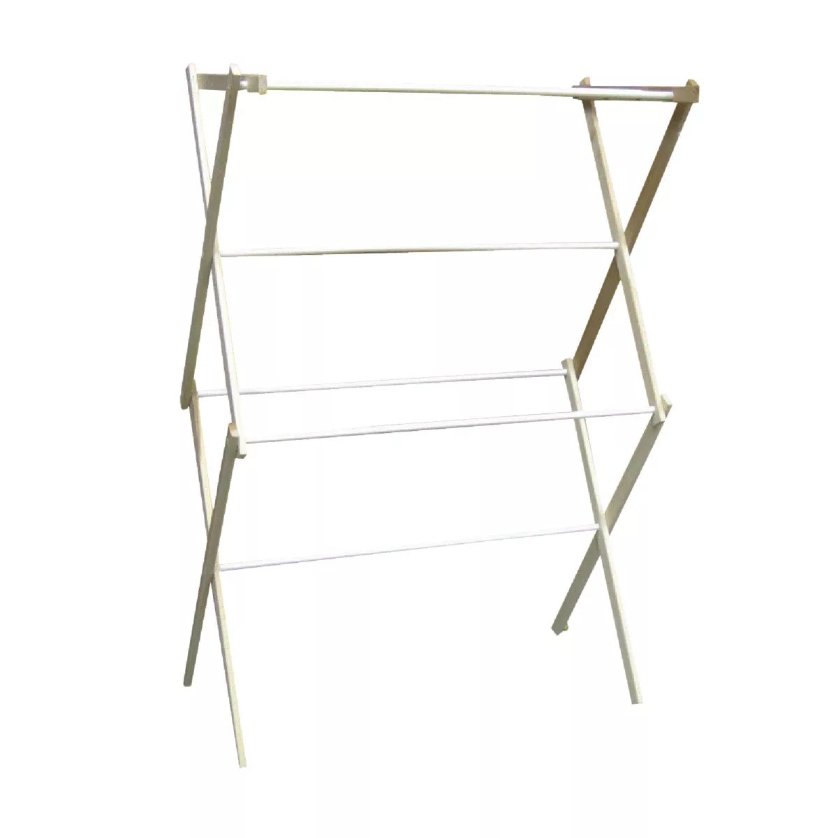 Madison Mill Small Clothes Drying Rack Do it Best