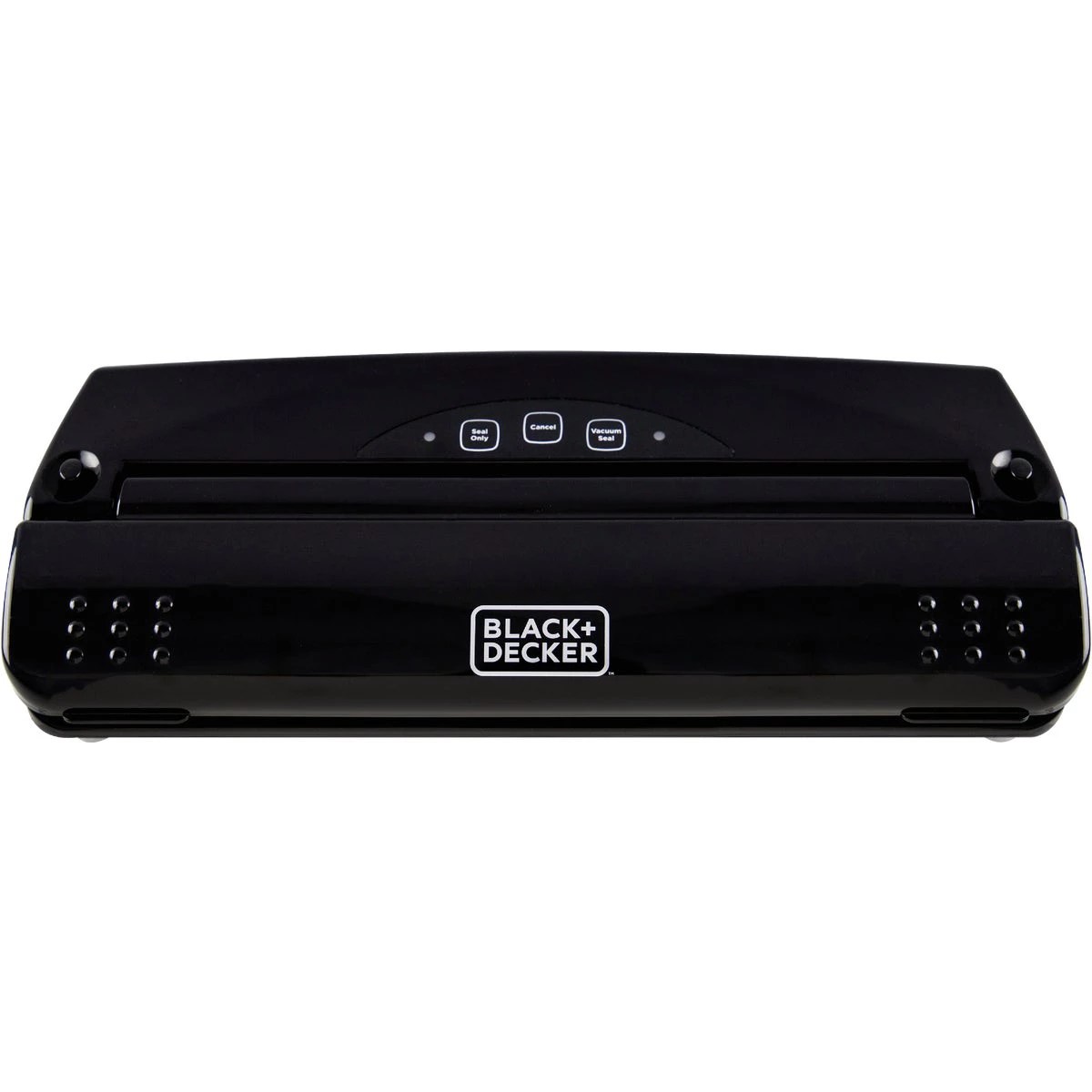 Black & Decker Classic Vacuum Food Sealer Do it Best