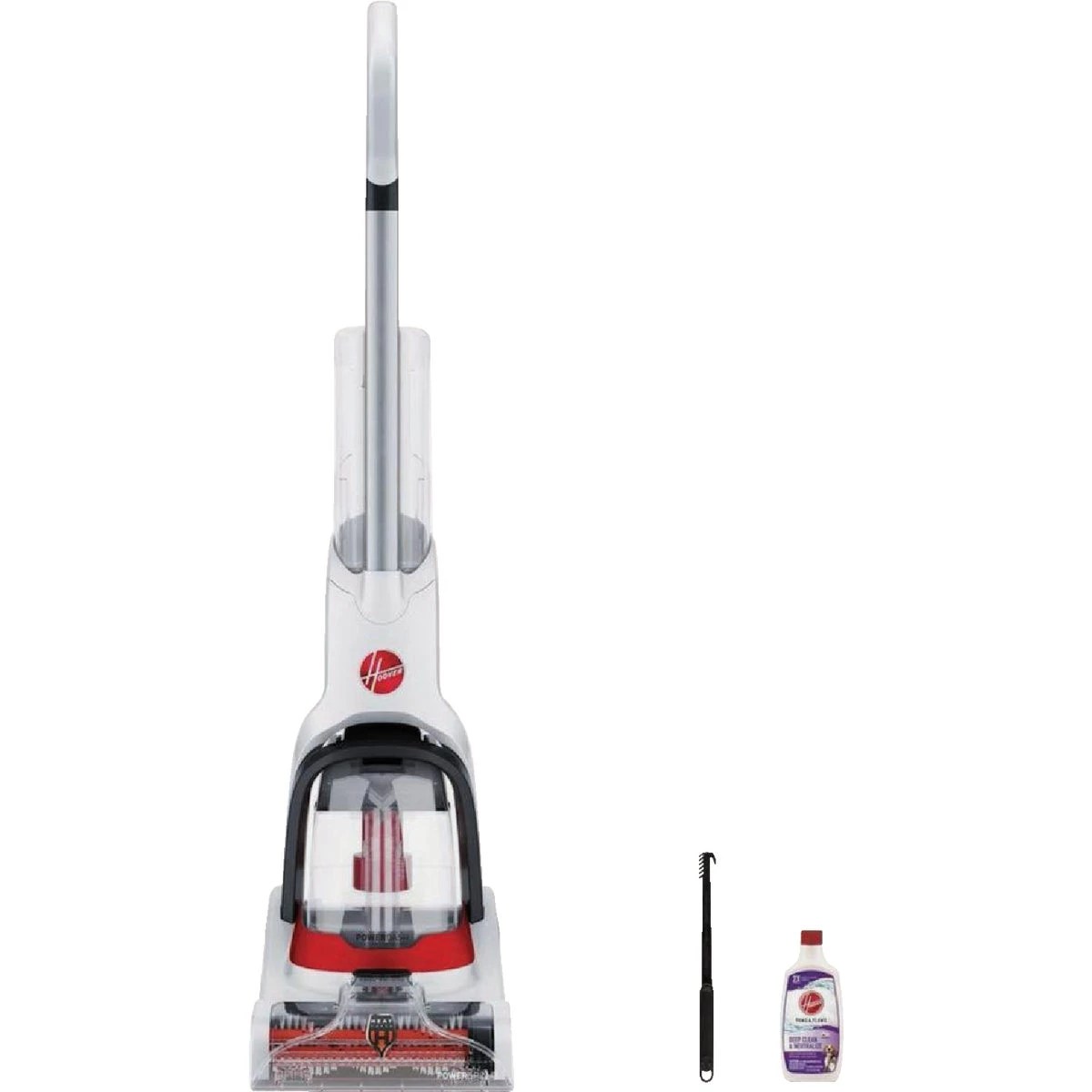 Hoover PowerDash Pet+ Compact Carpet Cleaner | Do it Best