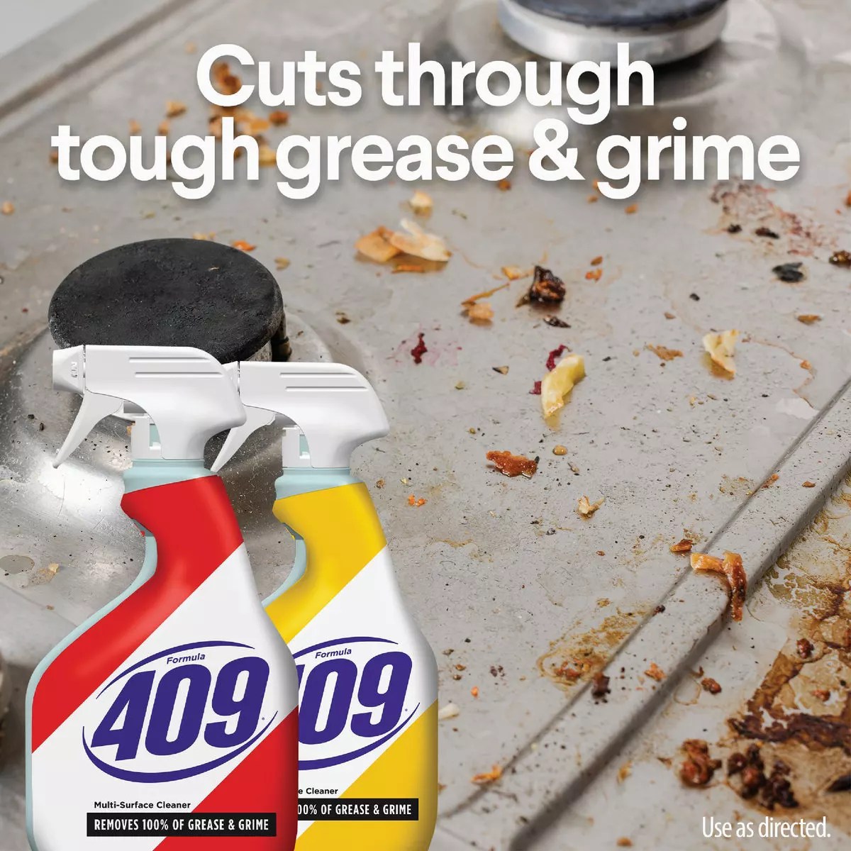 Formula 409 32 Oz. Original Scent Antibacterial MultiSurface