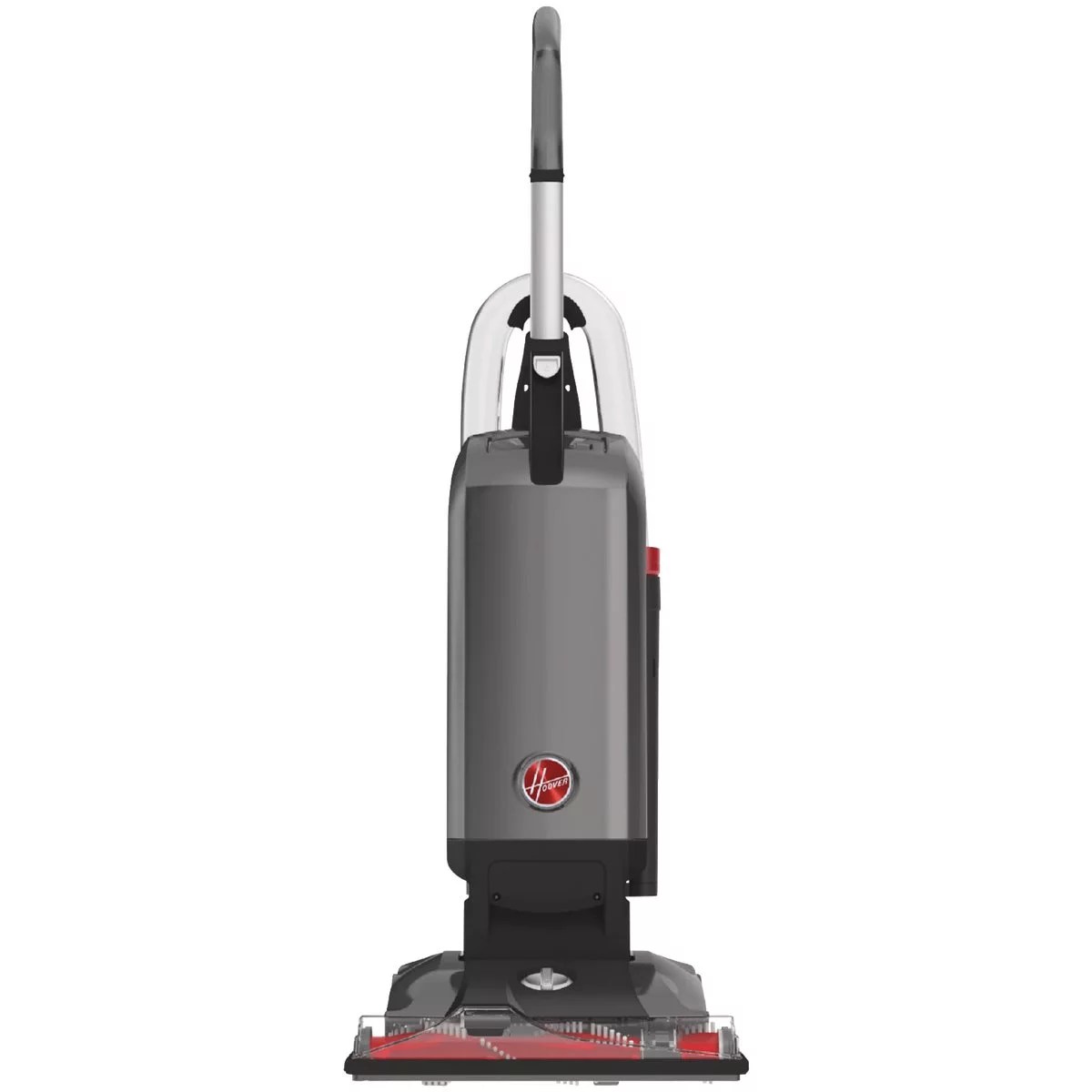 Hoover Complete Performance Advanced Bagged Upright Vacuum Cleaner Do