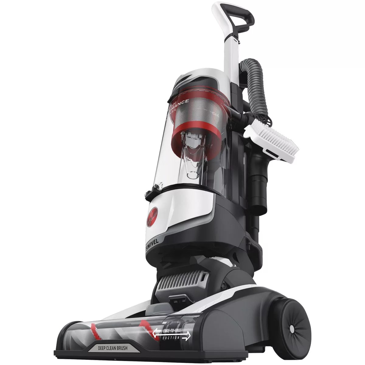 Hoover High Performance Swivel Upright Vacuum Cleaner Do it Best