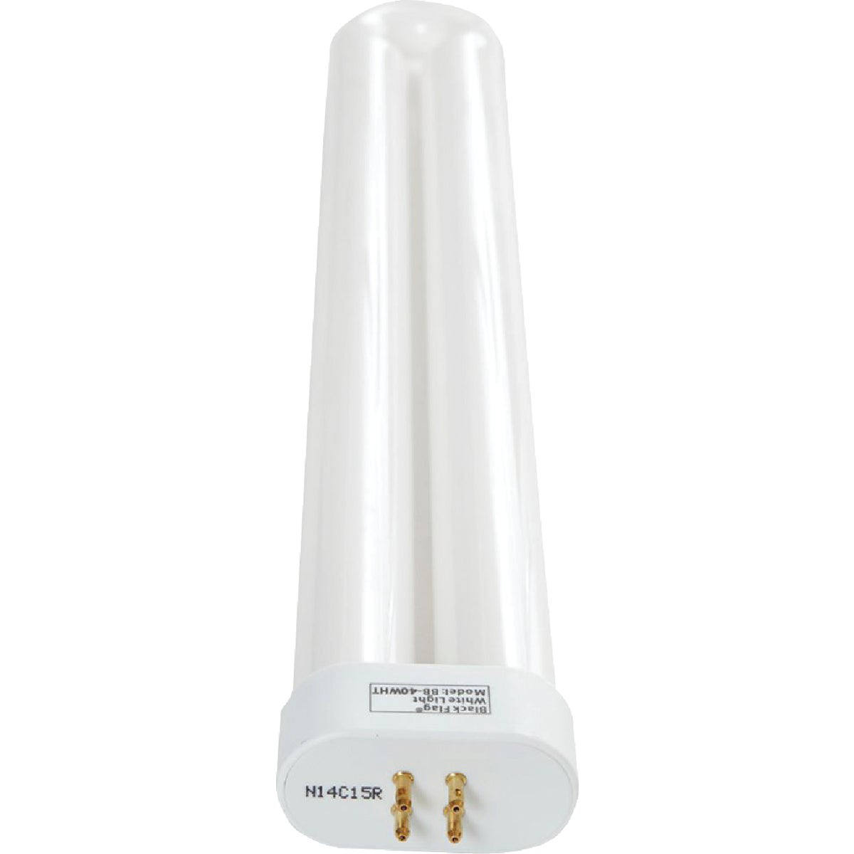 Black Flag 40W White Light Bug Zapper Replacement Bulb Do it Best