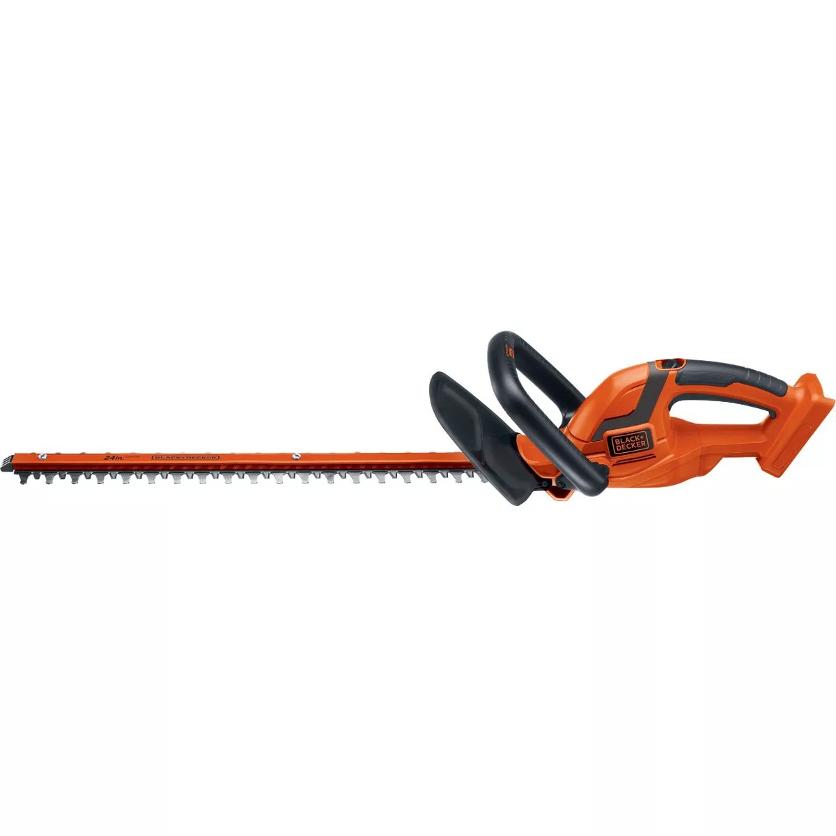 Black & Decker 24 In. 40V Lithium Ion Cordless Hedge Trimmer | Do it Best