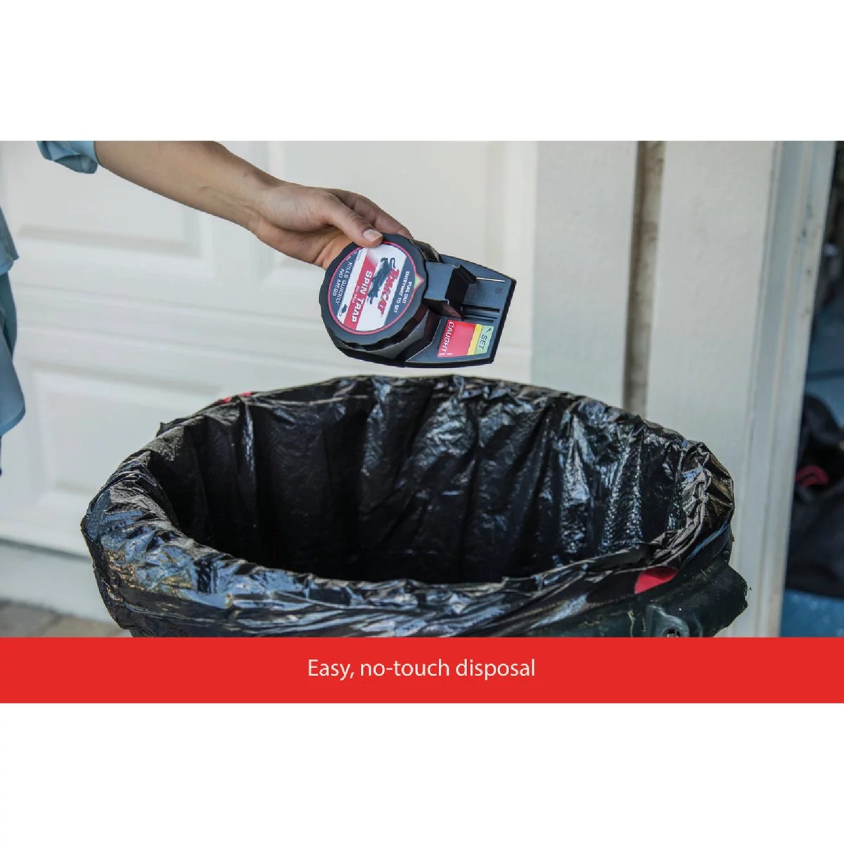 TOMCAT Spin Trap Mechanical Mouse Trap (2-Pack) | Do it Best