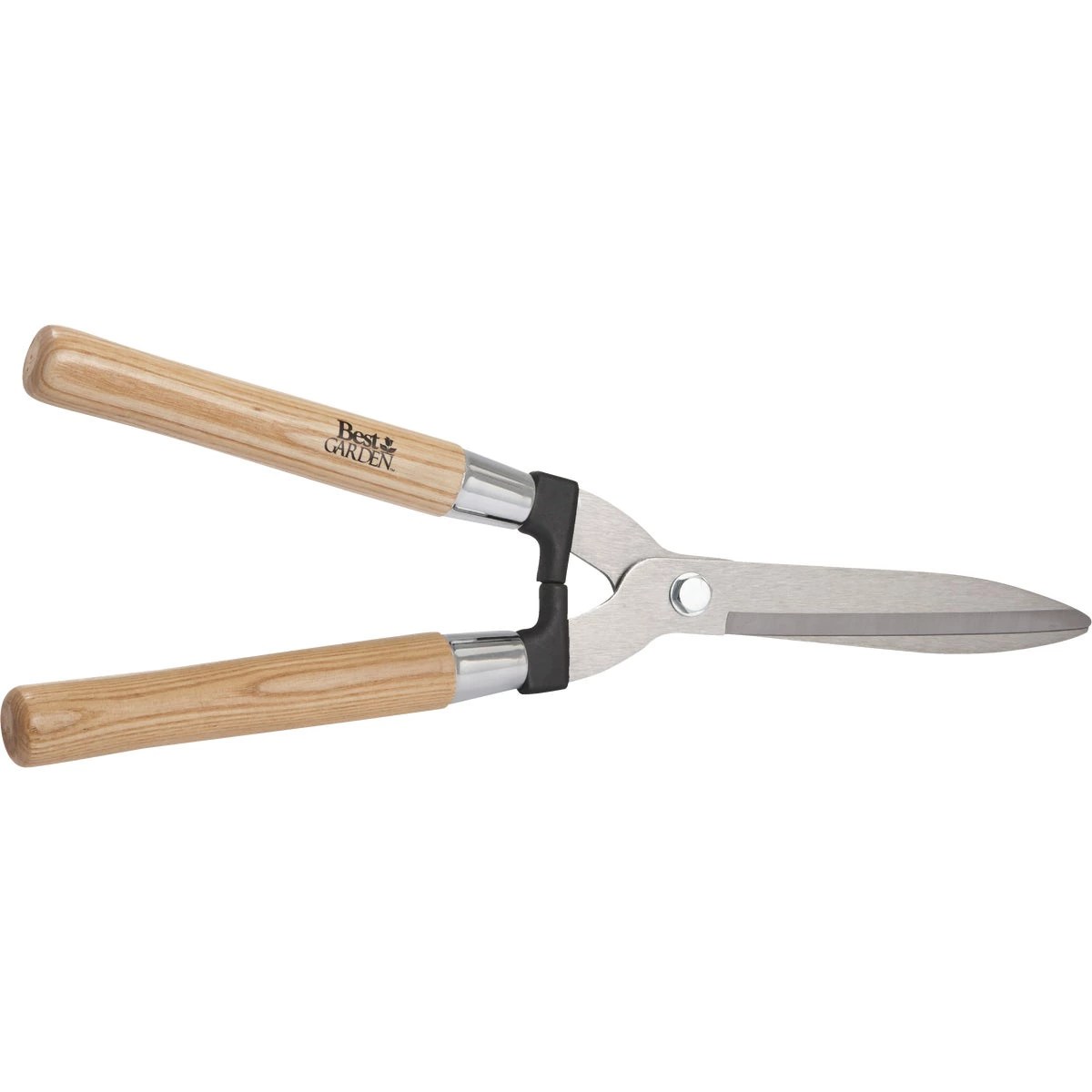 Best Garden 8 In. Carbon Steel Hedge Shear Do it Best
