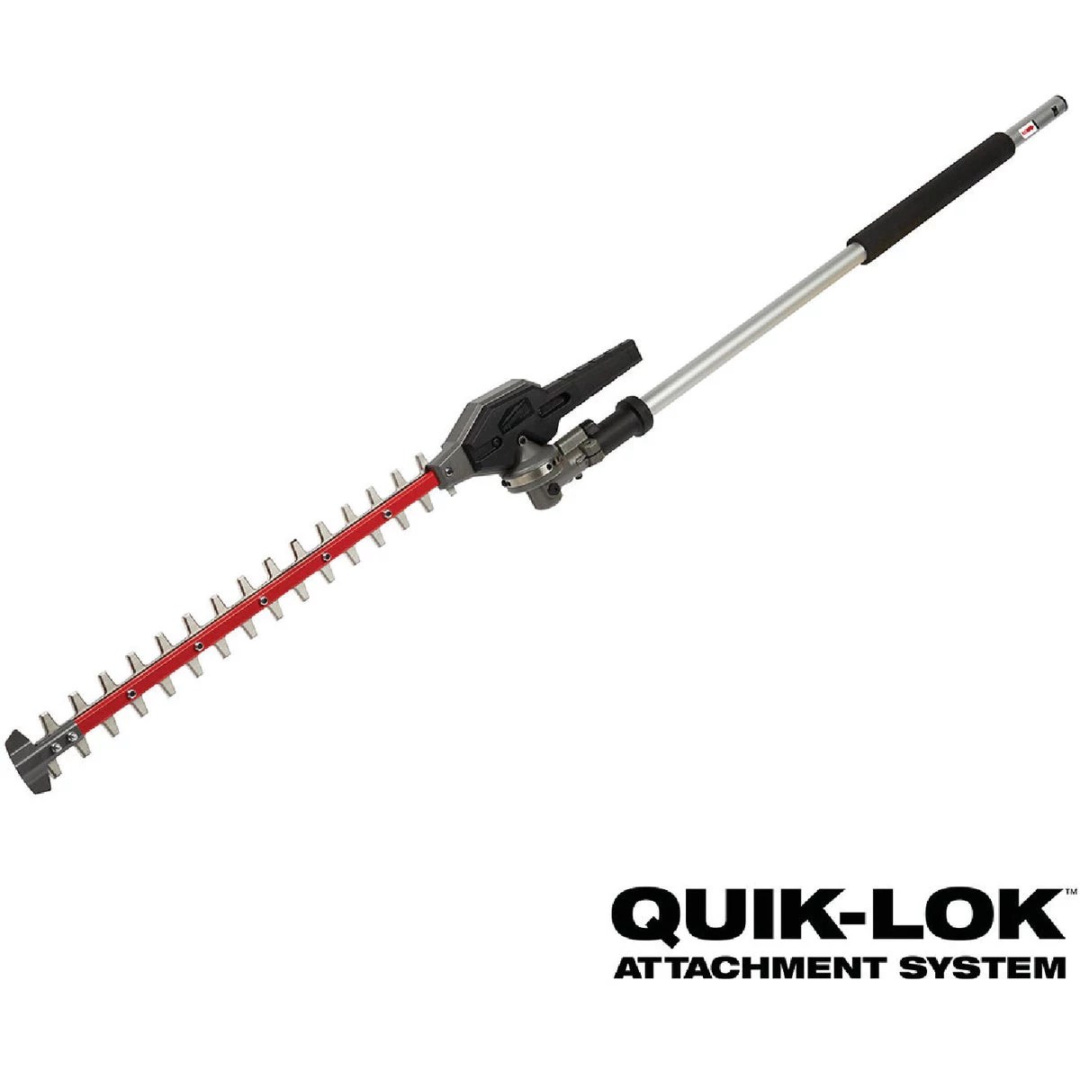 Milwaukee M18 FUEL 20 In. Articulating Hedge Trimmer Attachment for