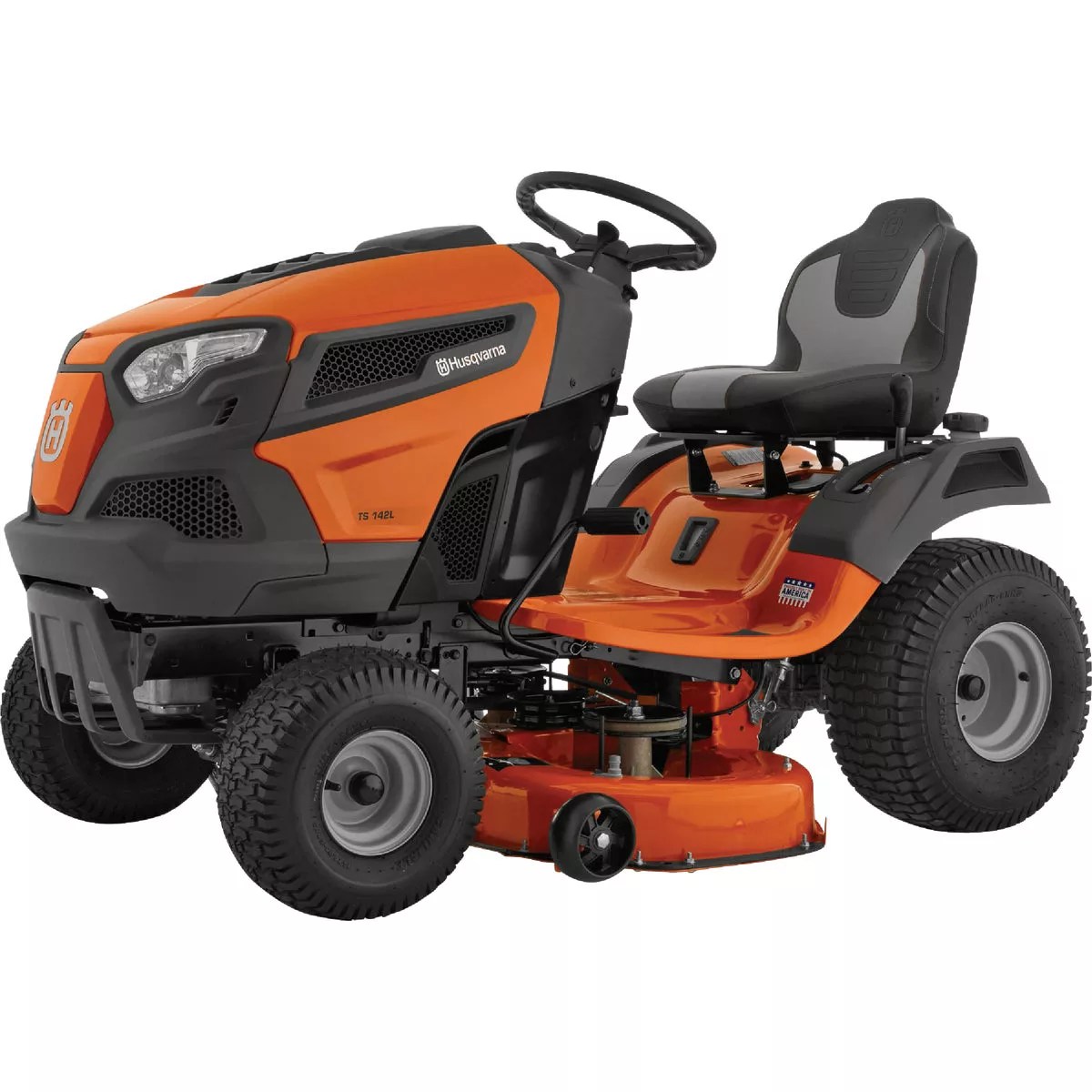 Husqvarna TS 142K Lawn Tractor | Do it Best