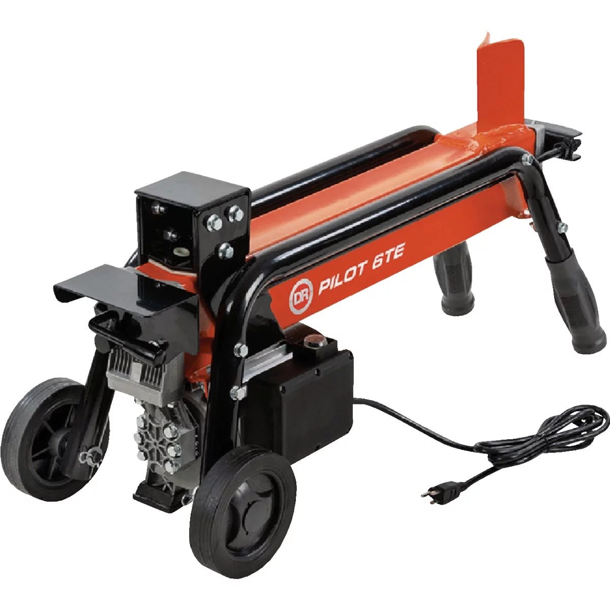 DR Power Pilot 6 Ton Electric Wood Splitter | Do it Best