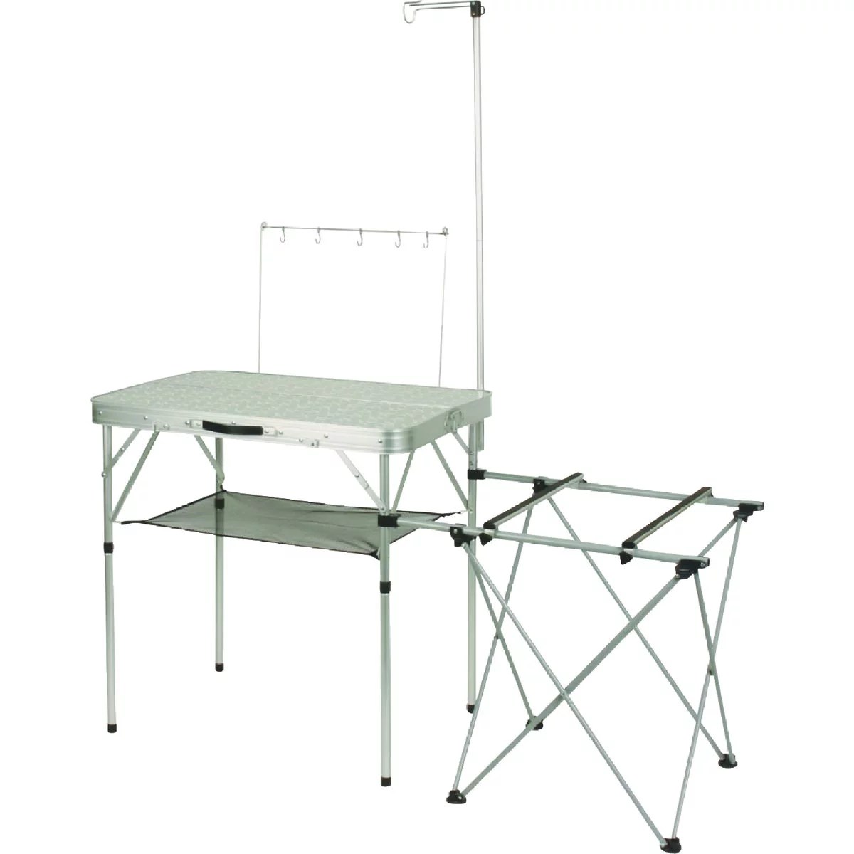 Coleman PackAway Folding Camp Kitchen Do it Best