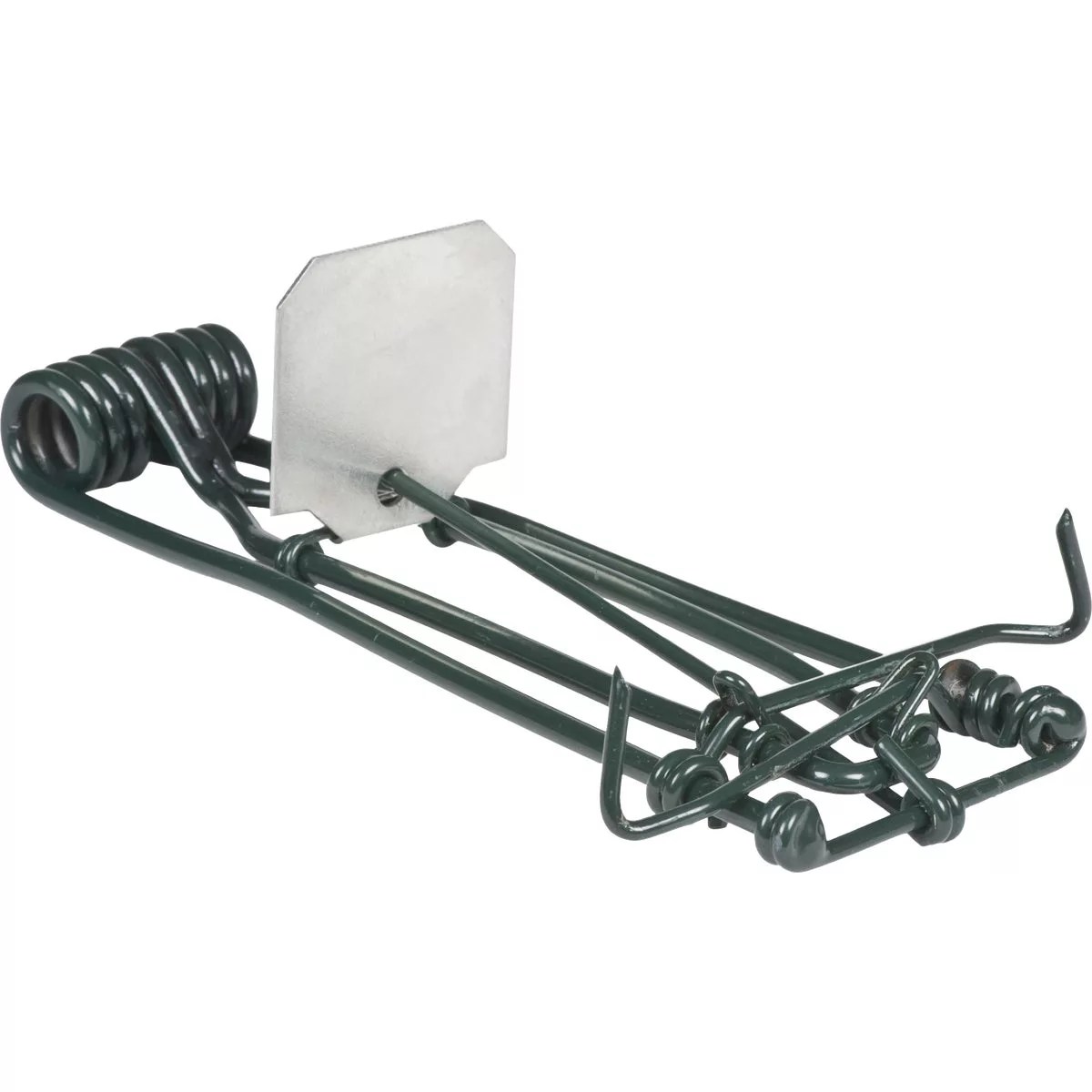 Victor Black Powder Coated Steel Gopher Trap (2Pack) Do it Best