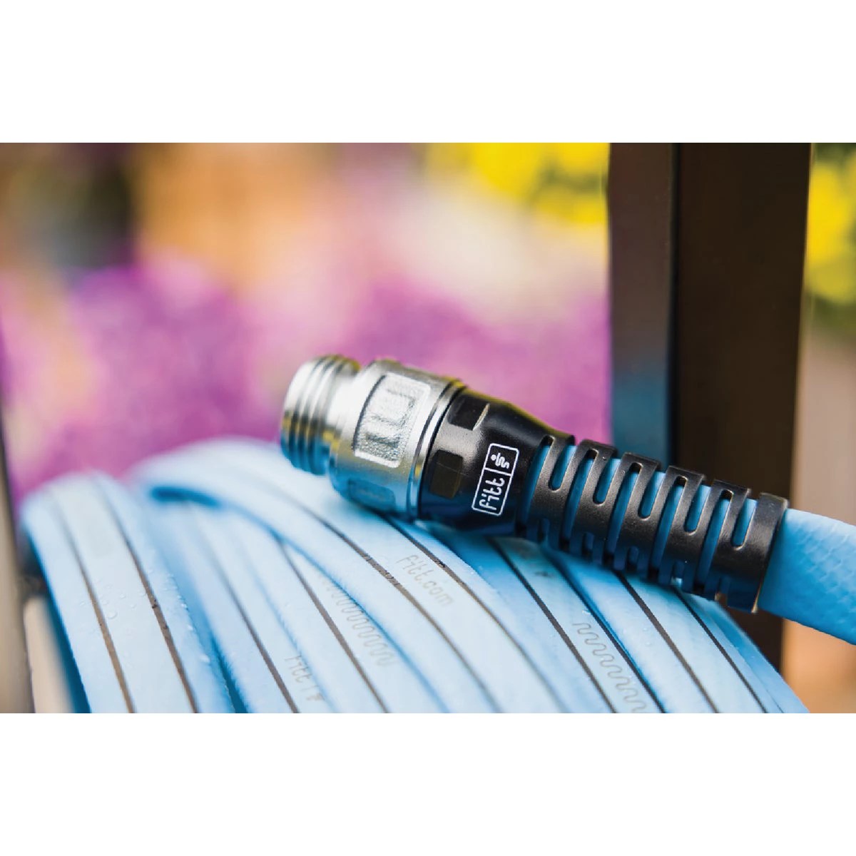 Best Garden Hiflo 100 Ft. Lightweight & Compact Garden Hose | Do it Best
