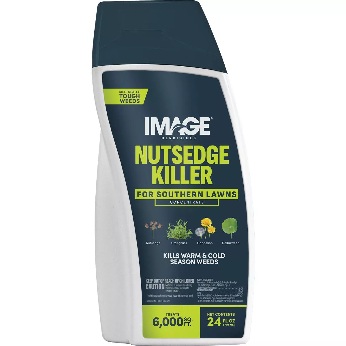 Image 24 Oz. Concentrate Nutsedge & Weed Killer Do it Best