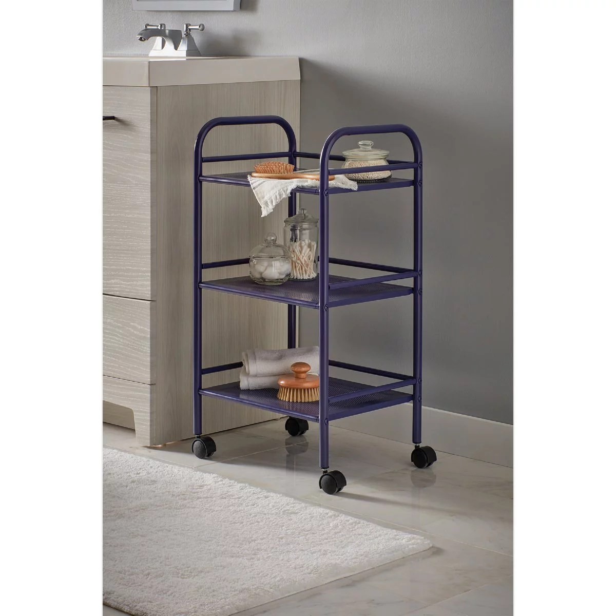 Krylon ColorMaxx 12 Oz. Gloss Spray Paint, Purple Do it Best