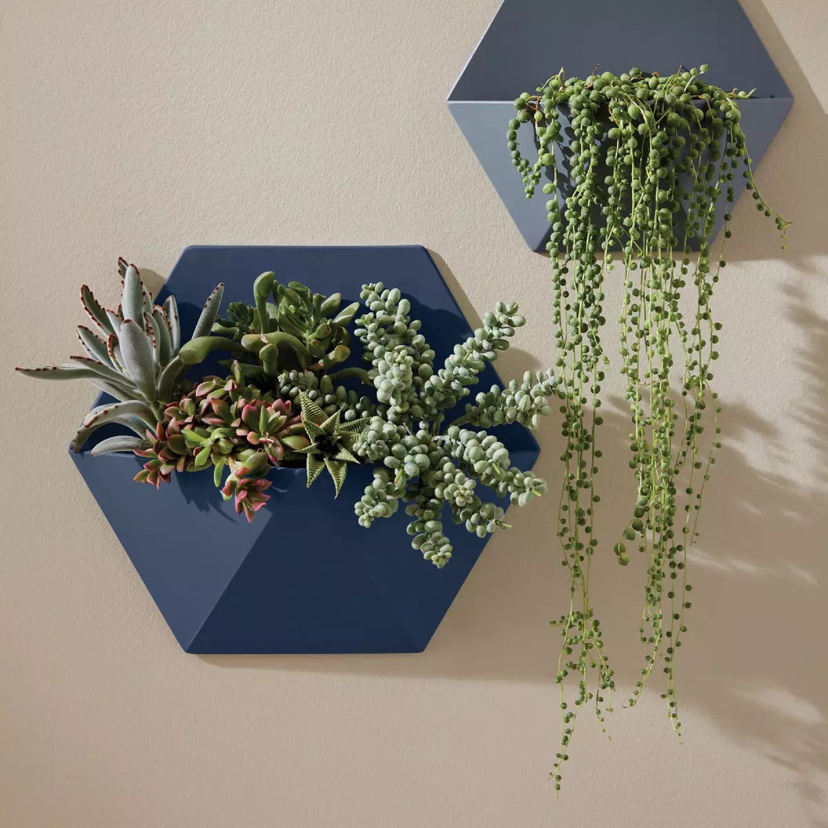 Krylon ColorMaxx 12 Oz. Satin Spray Paint, Oxford Blue Do it Best