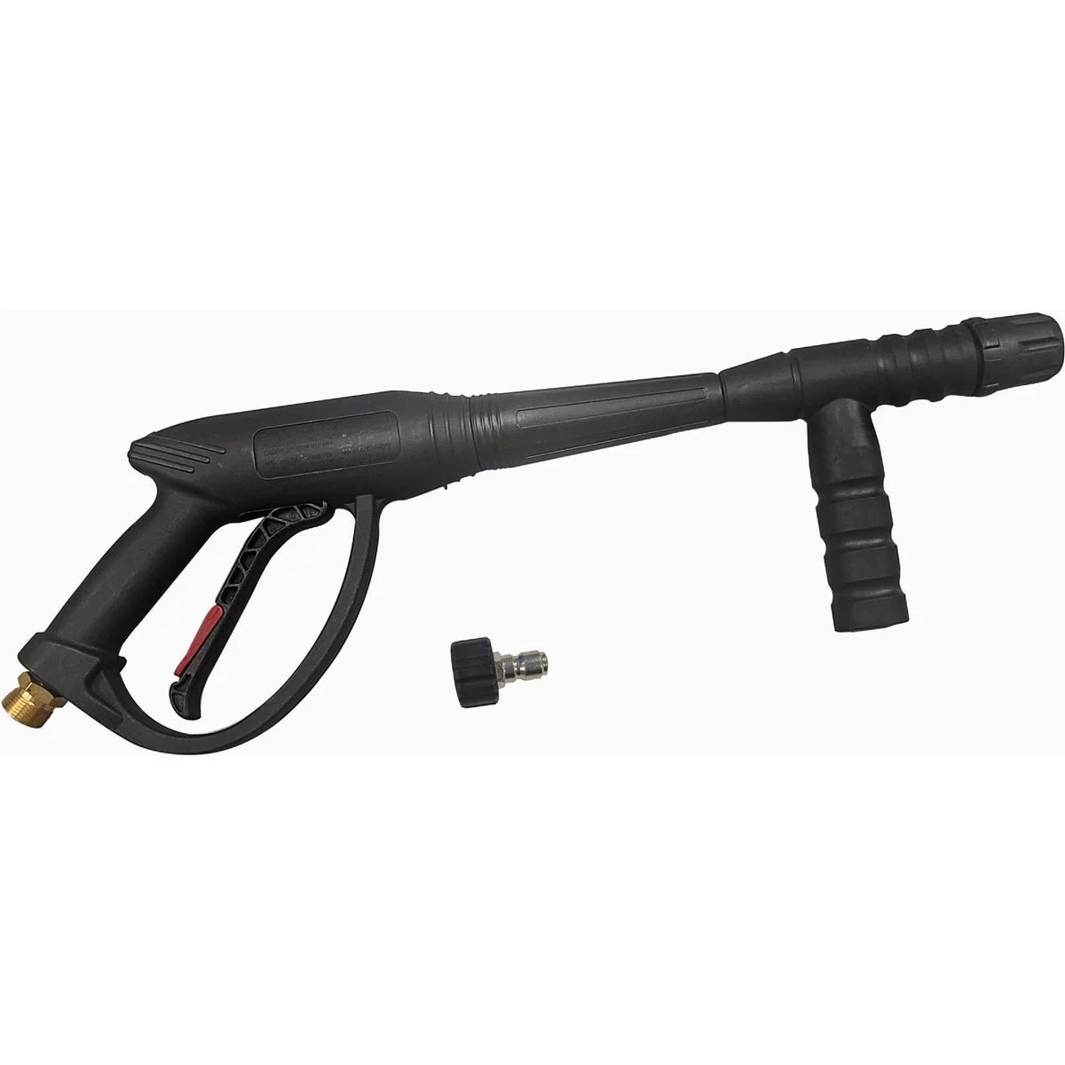 Simpson Universal Pressure Washer Spray Gun with Side Assist Handle 80148 Cold Water Use up to
