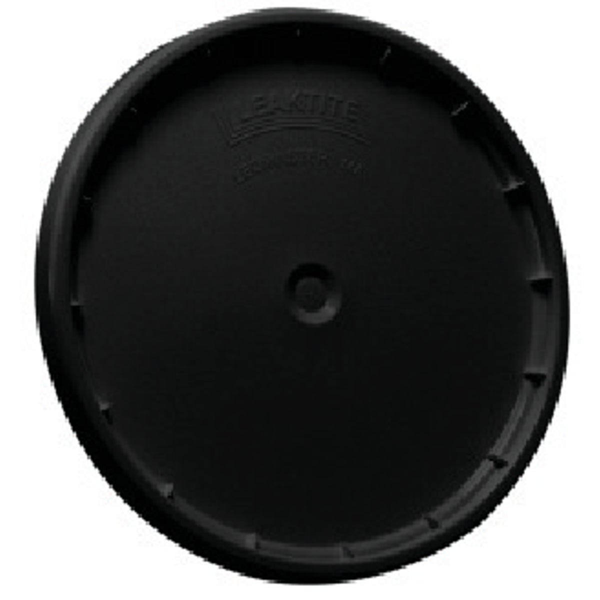Leaktite Gasket 12 in. Black Lid Do it Best