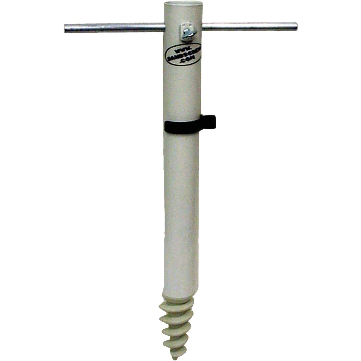 Rio Brands PVC Umbrella Sand Anchor Do it Best
