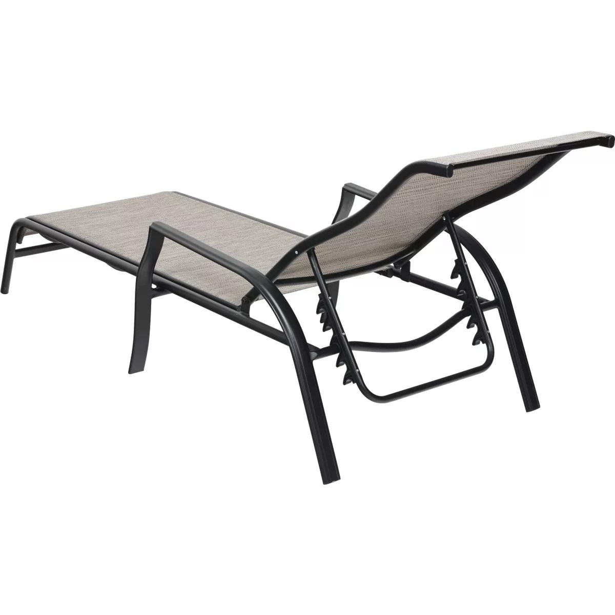 Outdoor Expressions Galveston Chaise Lounge Do it Best