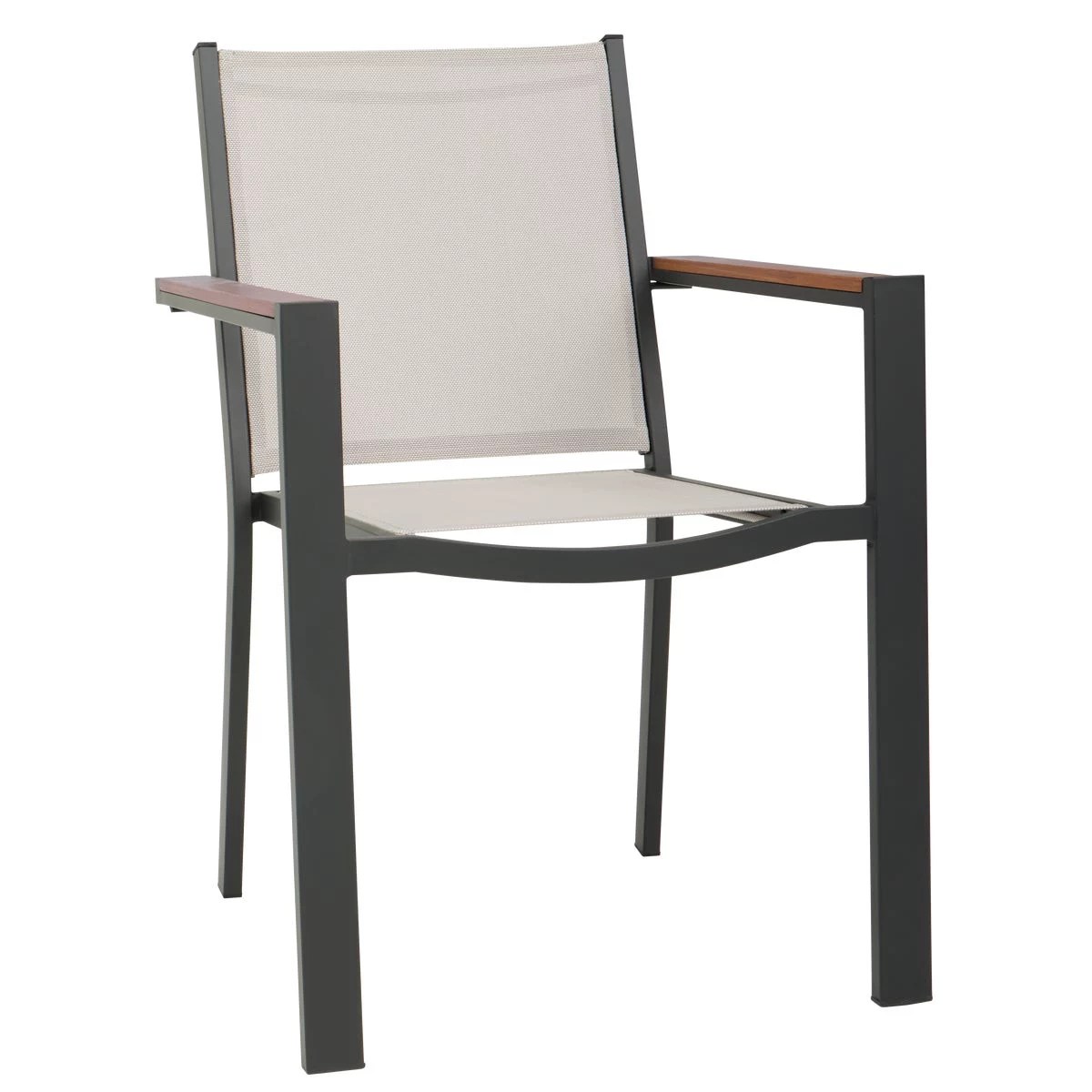 Outdoor Expressions 7Piece Bamboo Top Patio Dining Set Do it Best