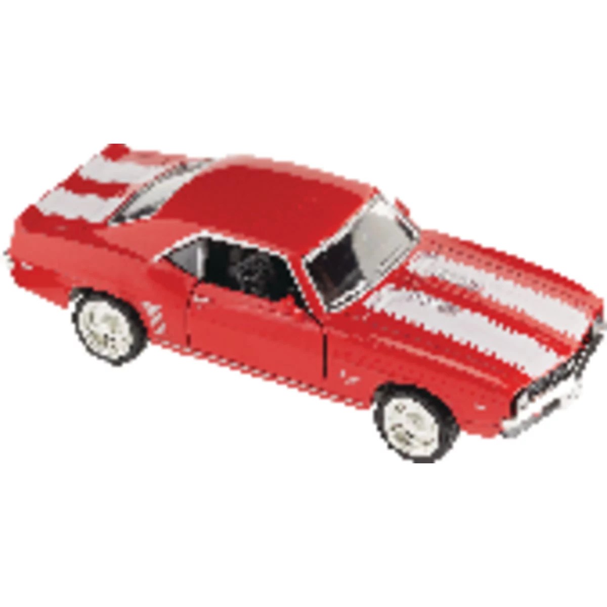 JFL Enterprises Jacent Die Cast Collector Car Assortment Do it Best