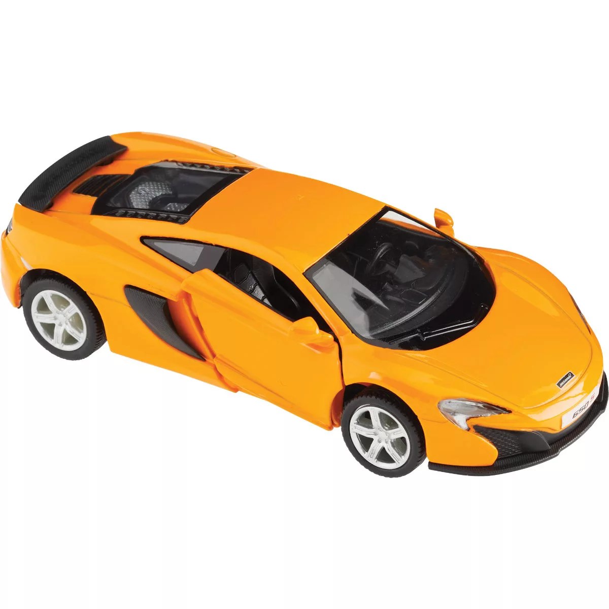 JFL Enterprises Jacent Die Cast Collector Car Assortment Do it Best