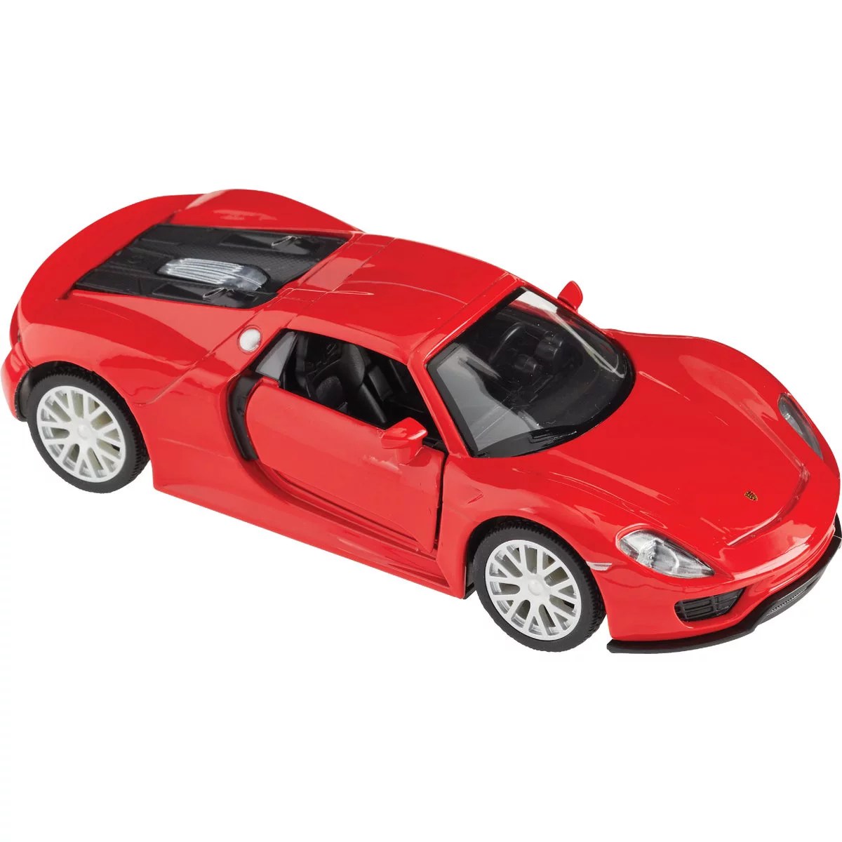 JFL Enterprises Jacent Die Cast Collector Car Assortment Do it Best