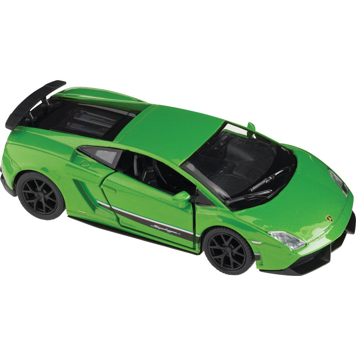 JFL Enterprises Jacent Die Cast Collector Car Assortment Do it Best