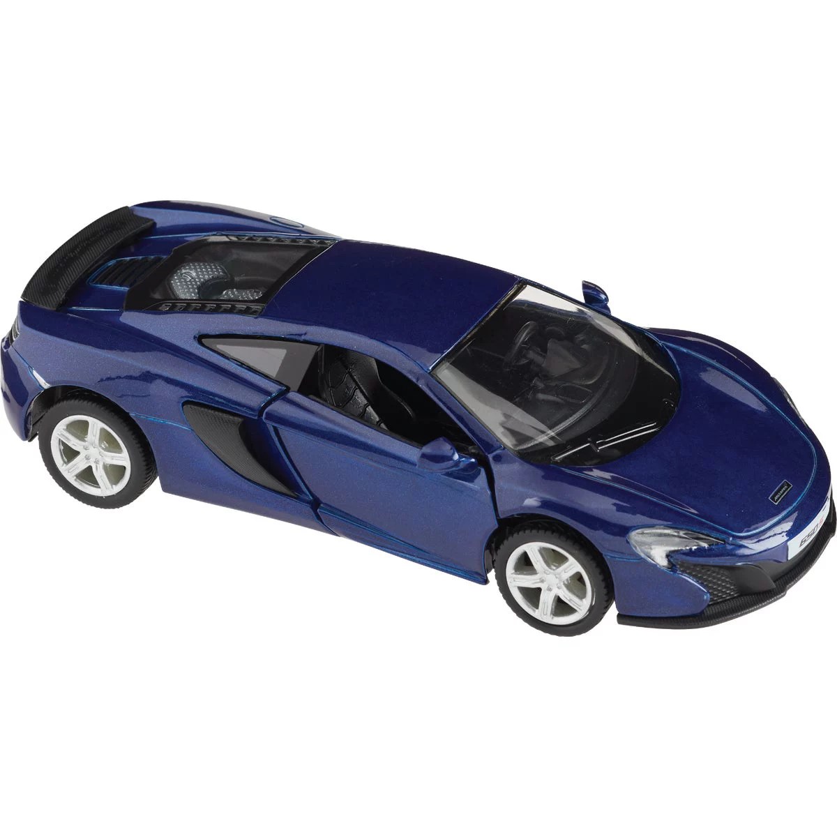 JFL Enterprises Jacent Die Cast Collector Car Assortment Do it Best