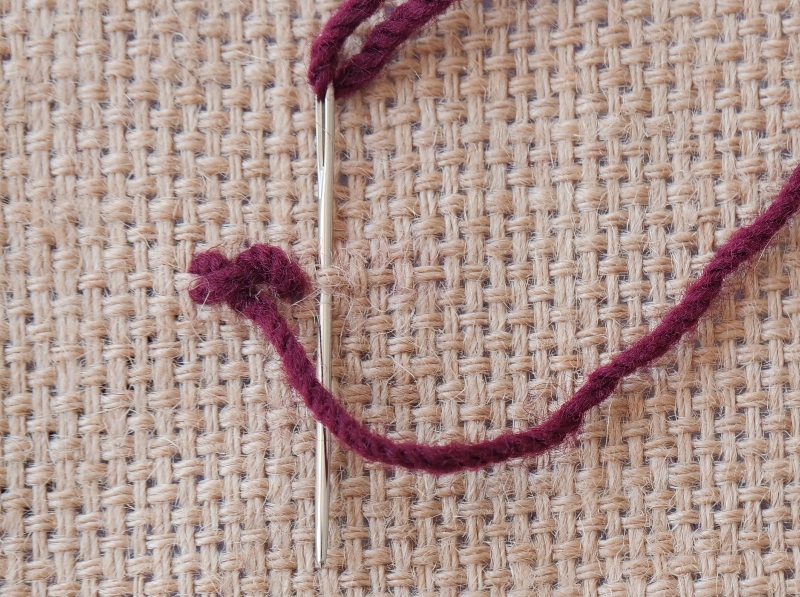 Different CrossStitch Techniques and Types