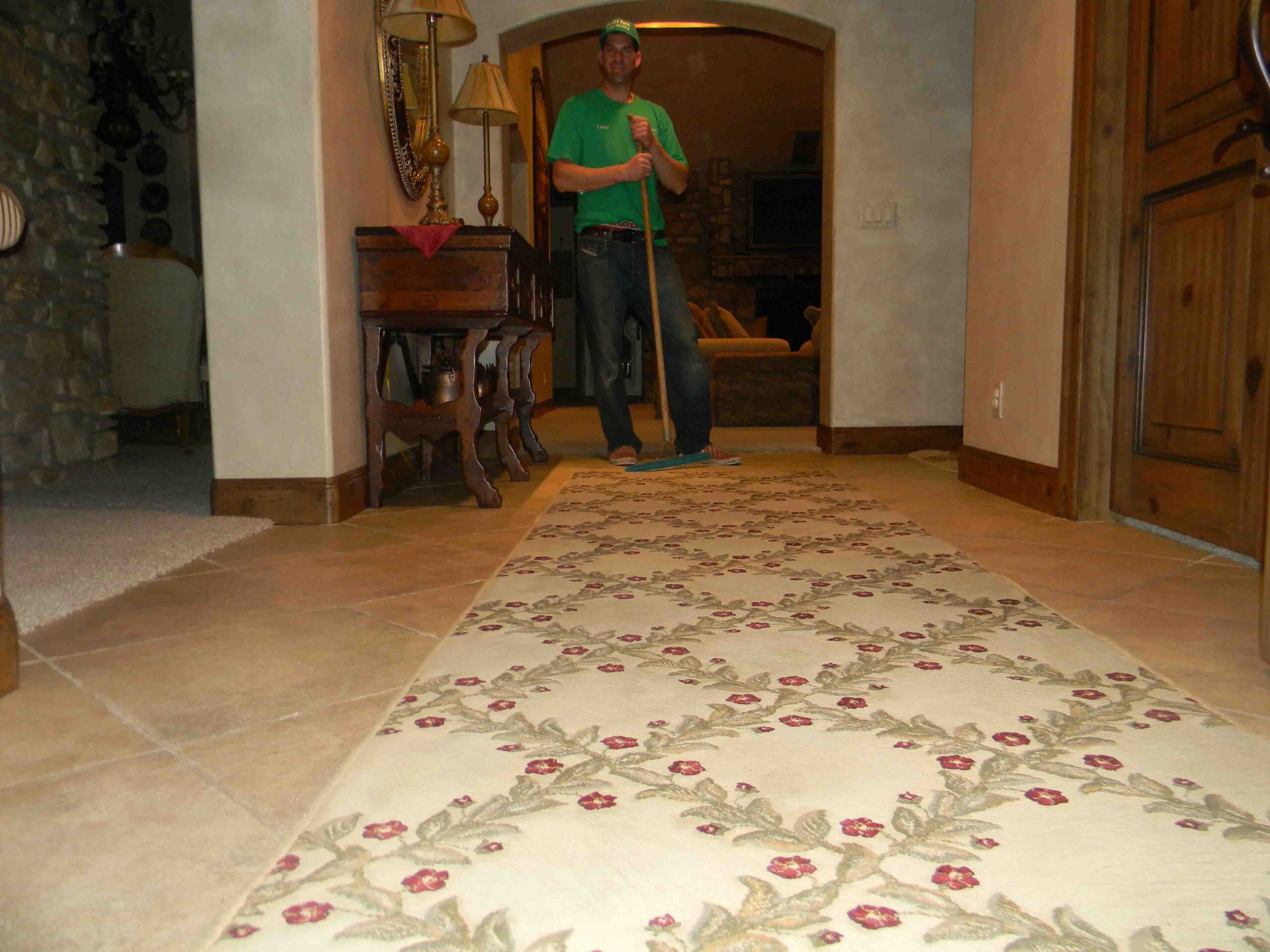 OnTheSpot Carpet Cleaning High Quality Electronics
