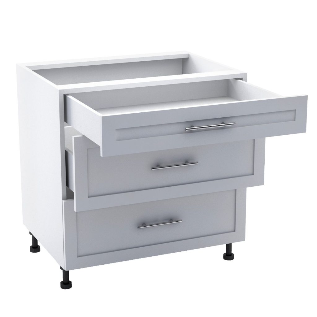 Proven Benefits of Ready to Assemble Kitchen