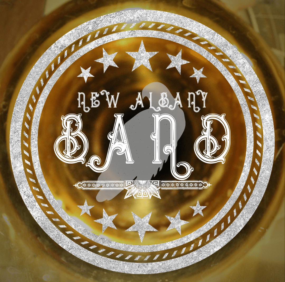 New Albany Band Do It With Coffee®