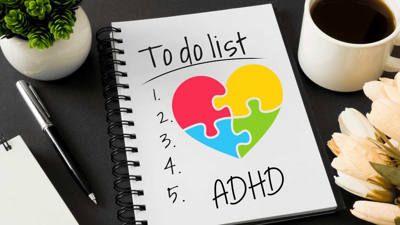 7 Best ADHD Printable Planners Do it with Excellence