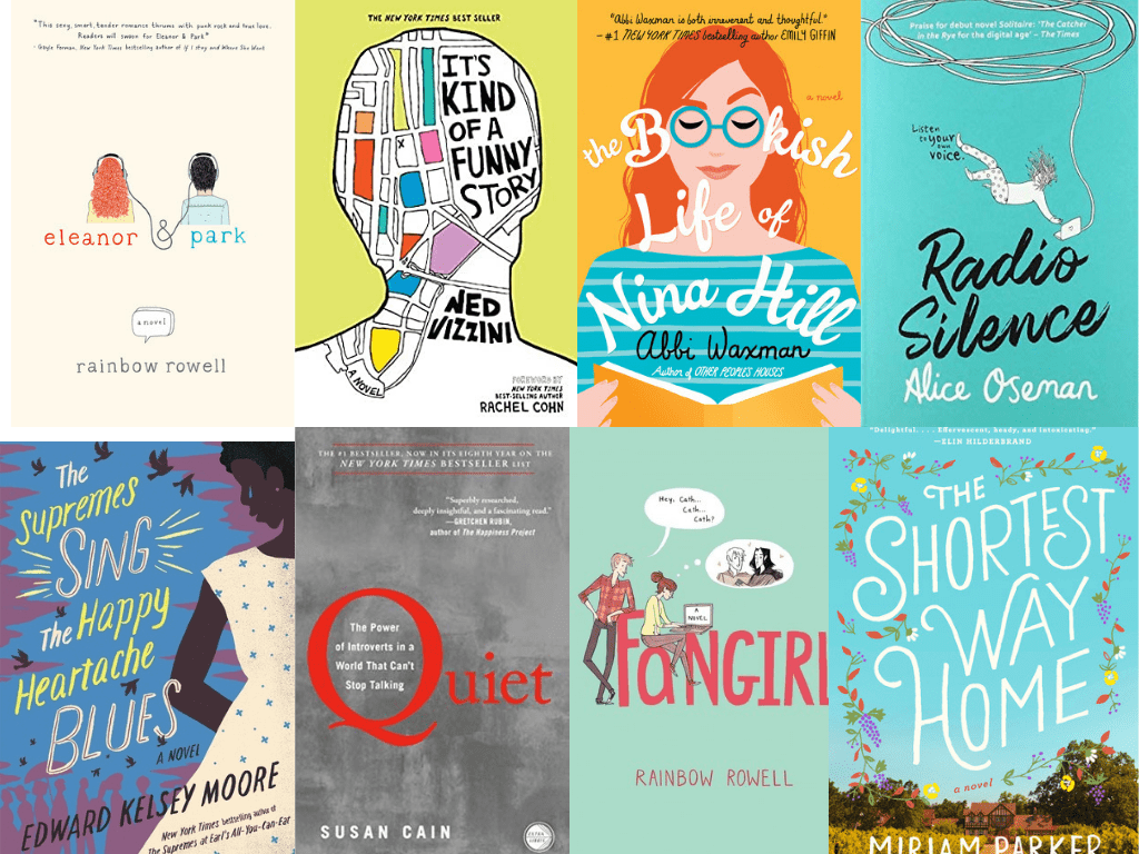 9 Amazing and Most Relatable Books You Should Read At least Once In