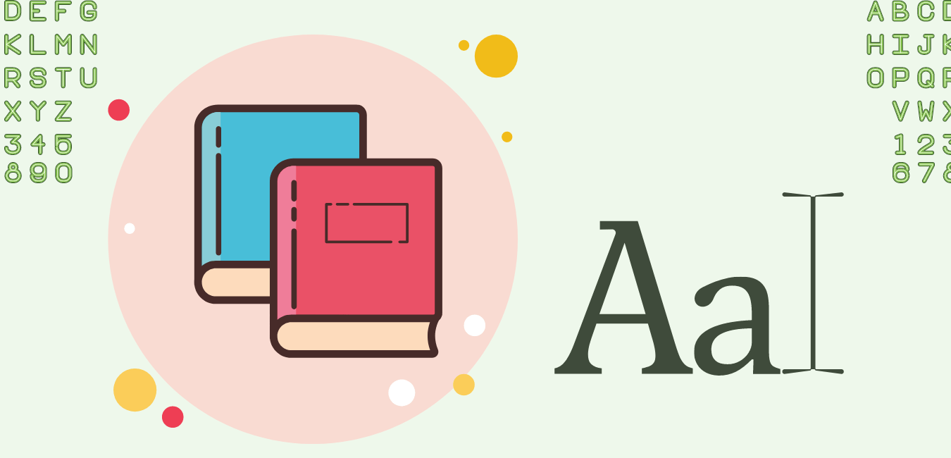 10 Compelling and Incredible Fonts for Your Book Layout Do It Writers