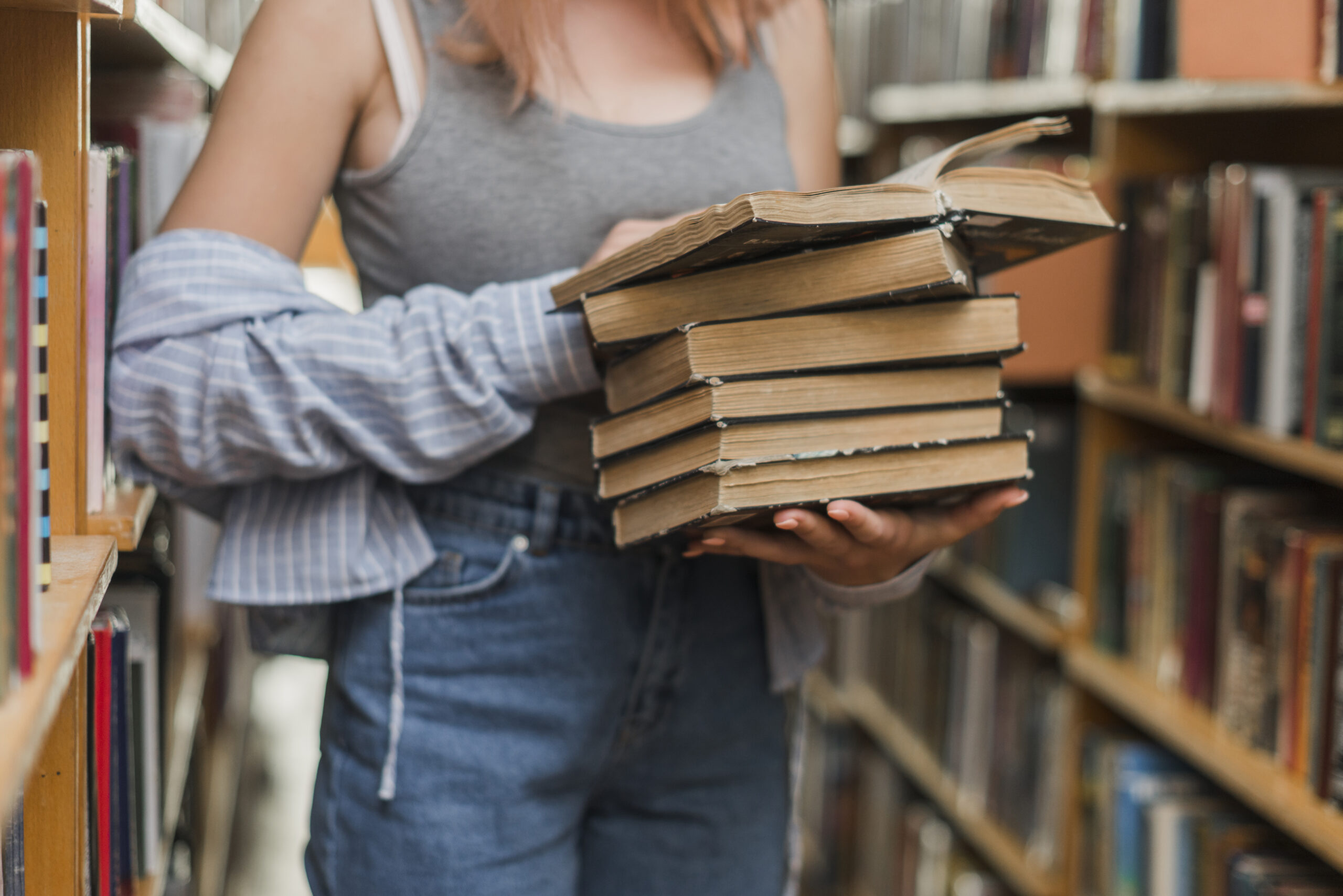 Can Books Be Recycled How To Recycle Books In 7 Simple Ways Do It
