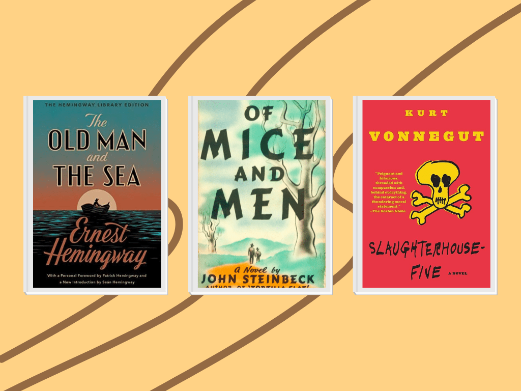 Short and Sweet 10 Great Books Under 300 Pages Do It Writers