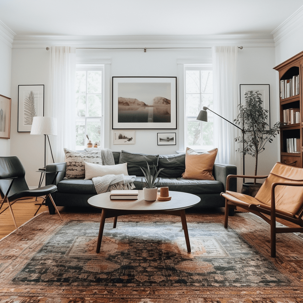 Why Using Velcro Strips Behind Rugs is Brilliant