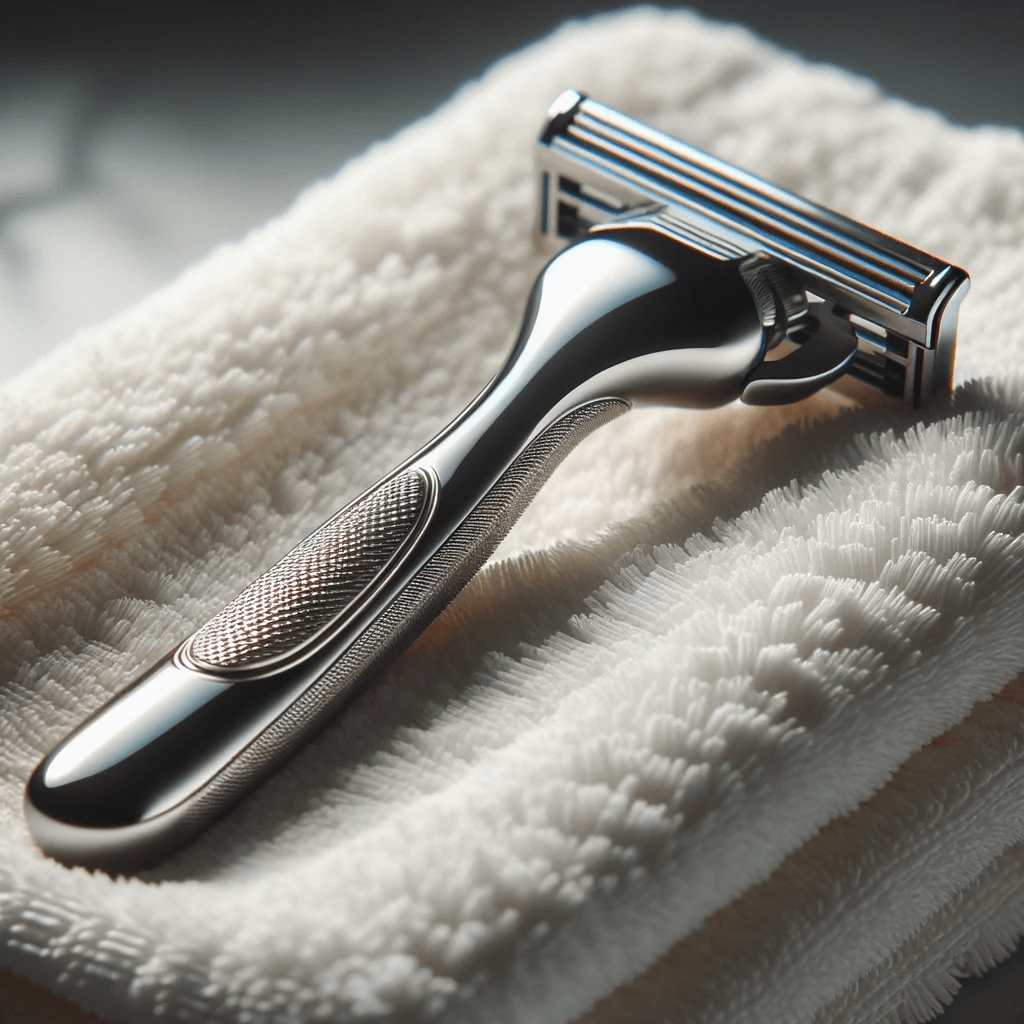 Why You Should Always Dry Your Razor After Use