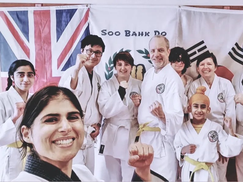 How to choose the best martial arts school for you (2023) Dojang X