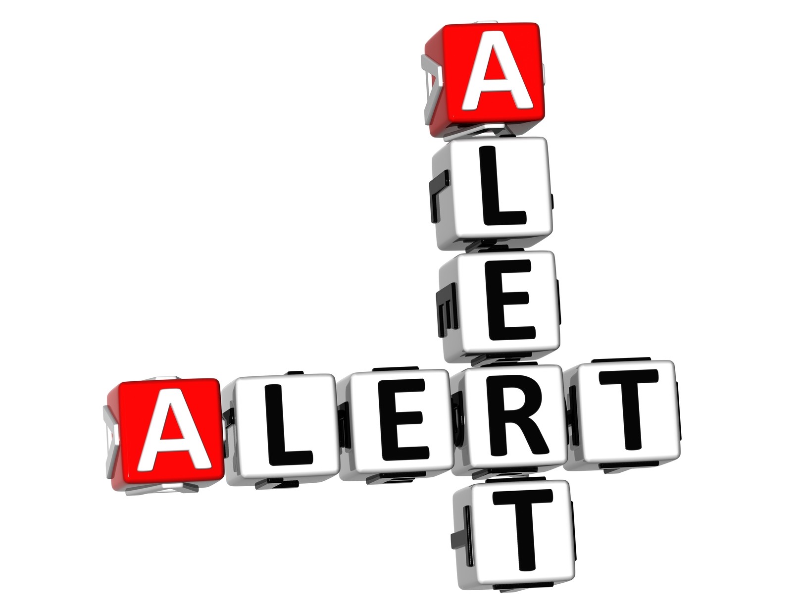 3D Alert Alert Crossword Montana Department of Justice