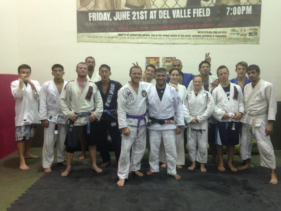 Hand to Hand Martial Arts Self Defense Academy Brazilian JiuJitsu