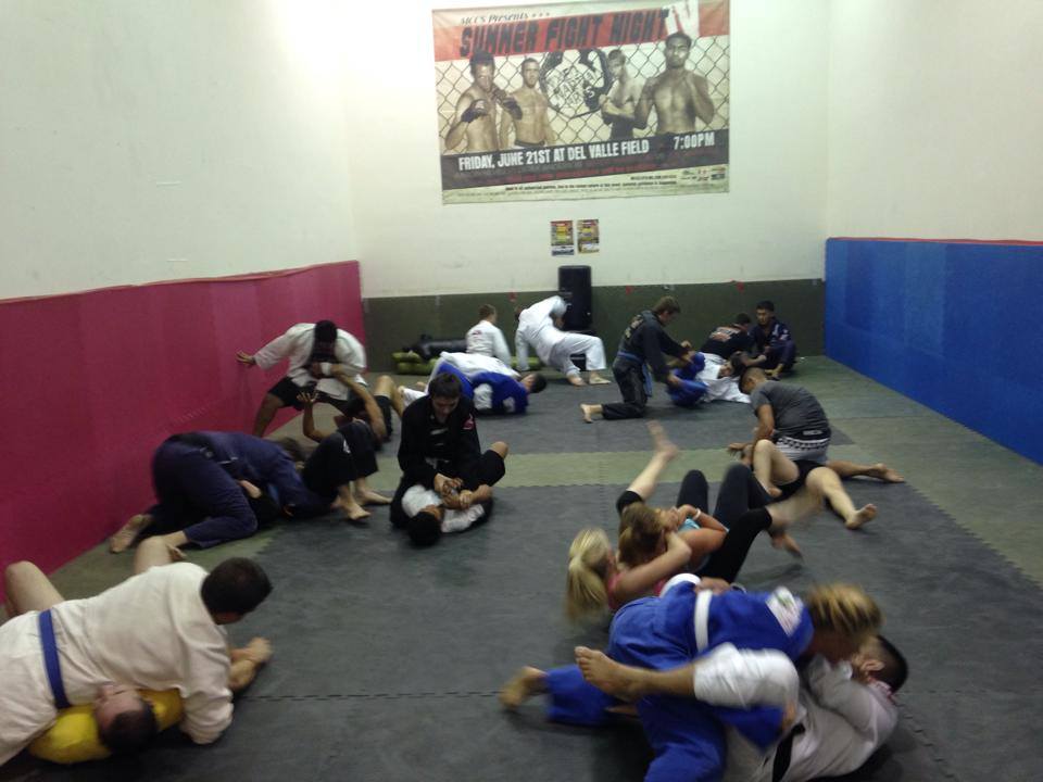 Hand to Hand Martial Arts Self Defense Academy Brazilian JiuJitsu