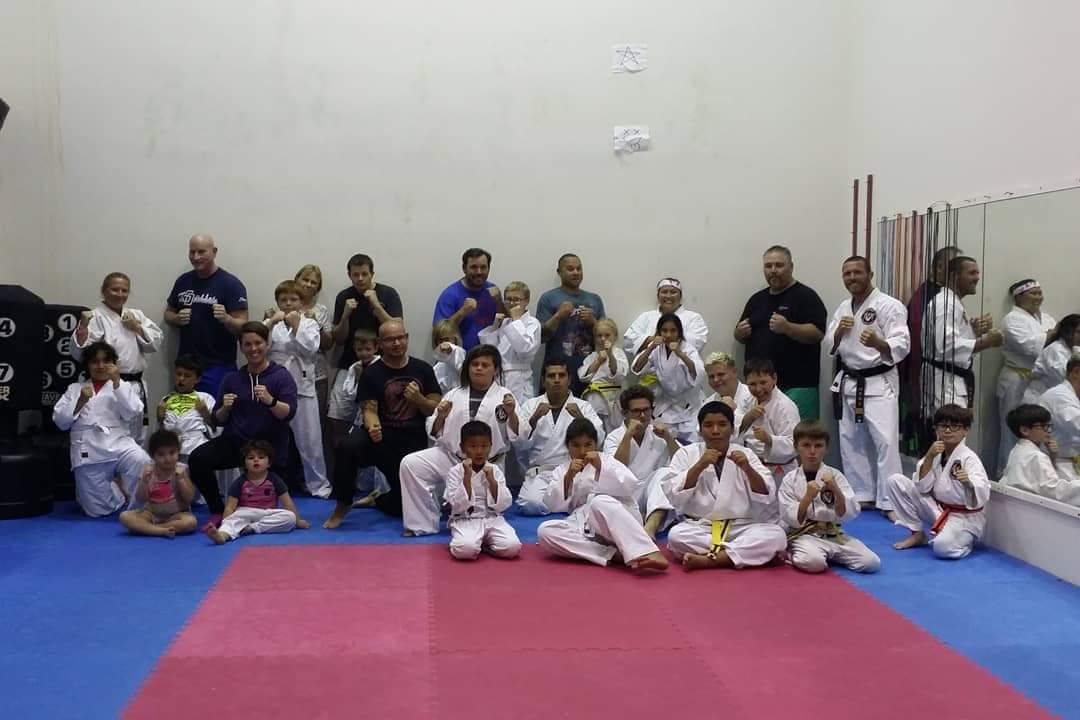 Hand to Hand Martial Arts Self Defense Academy Brazilian JiuJitsu