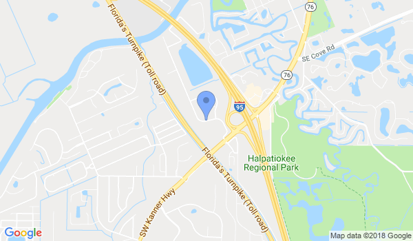 American Top Team Treasure Coast Stuart, FL