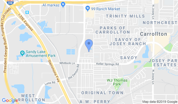 Power Kempo Inc Carrollton, TX